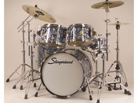 Slingerland Classic V Tour King Marine Pearl